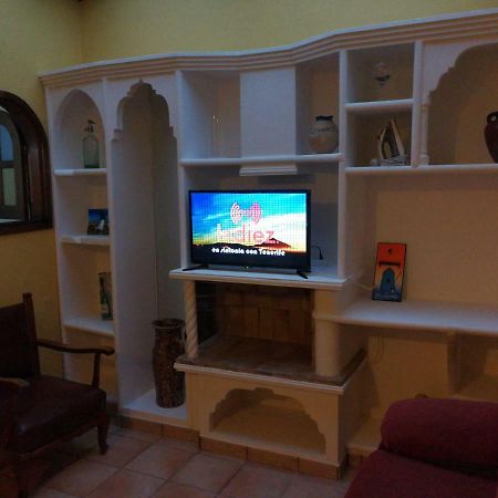Ka Sanchez Vecindario Apartment Vecindario  Exterior photo