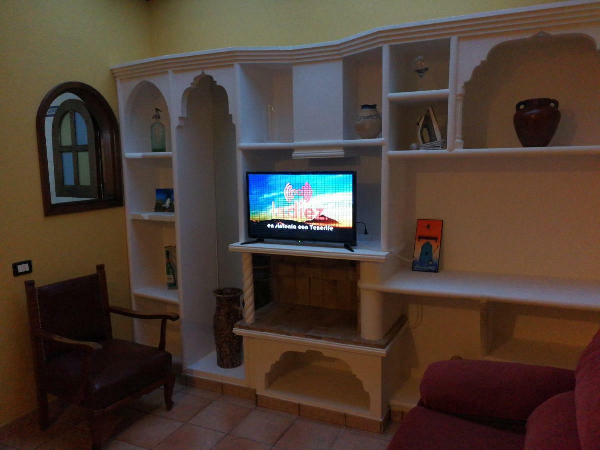 Ka Sanchez Vecindario Apartment Vecindario  Exterior photo