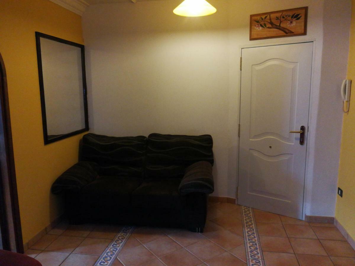 Ka Sanchez Vecindario Apartment Vecindario  Exterior photo