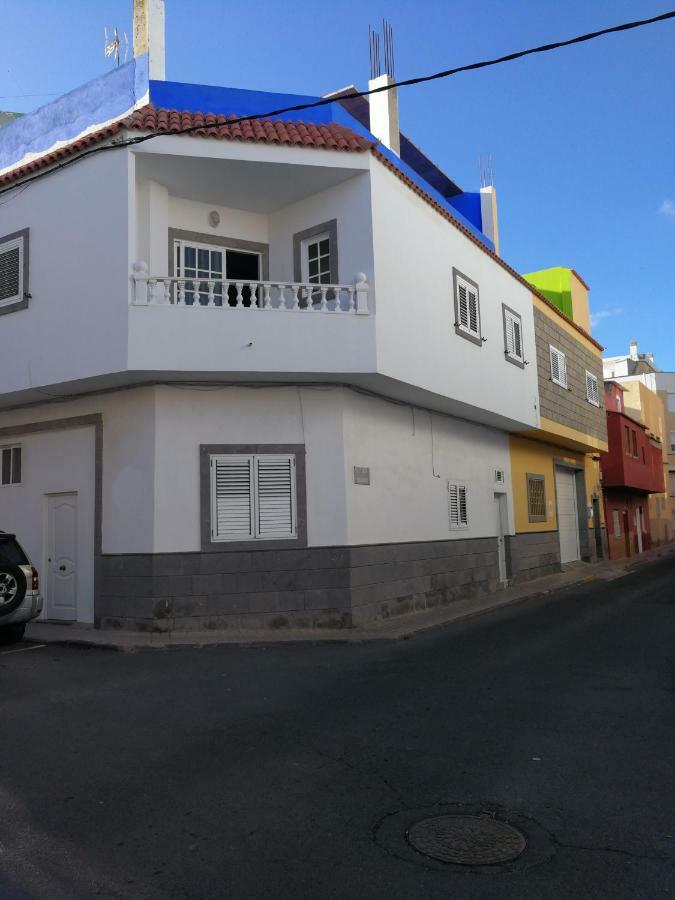 Ka Sanchez Vecindario Apartment Vecindario  Exterior photo